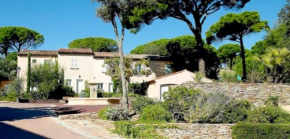 Maison spacieuse avec piscine partagée à Gassin